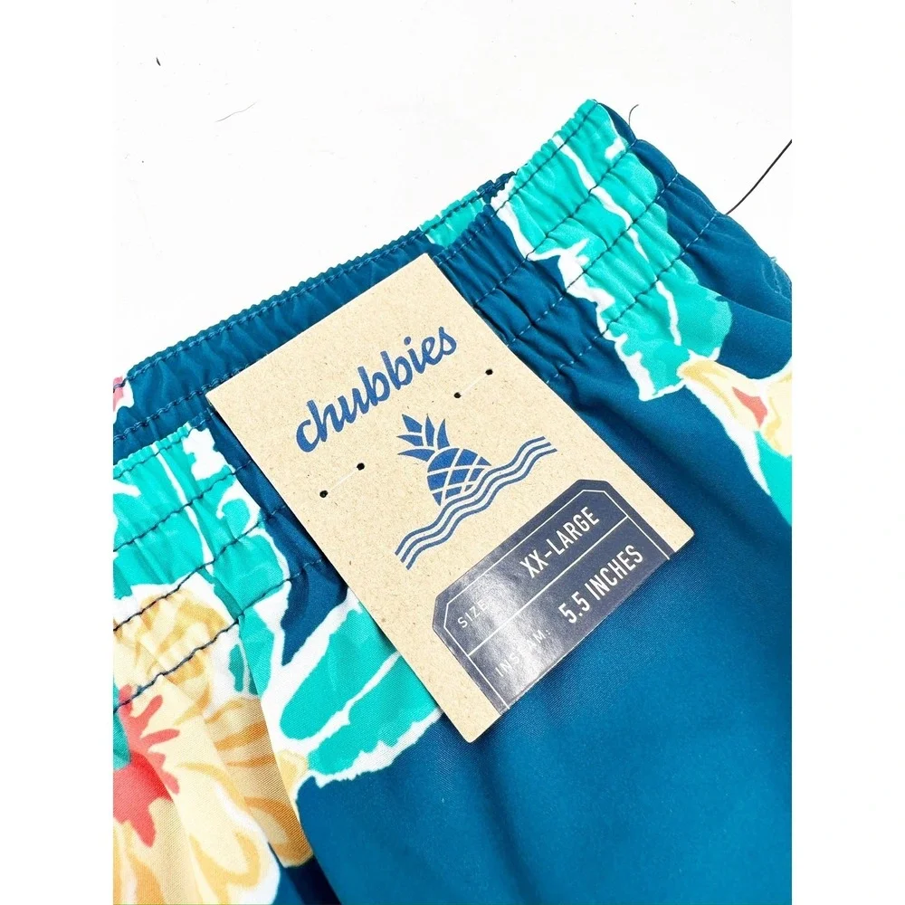 chubbies size xxl